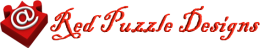 Red Puzzle Designs — Executive-Level Creative Solutions
